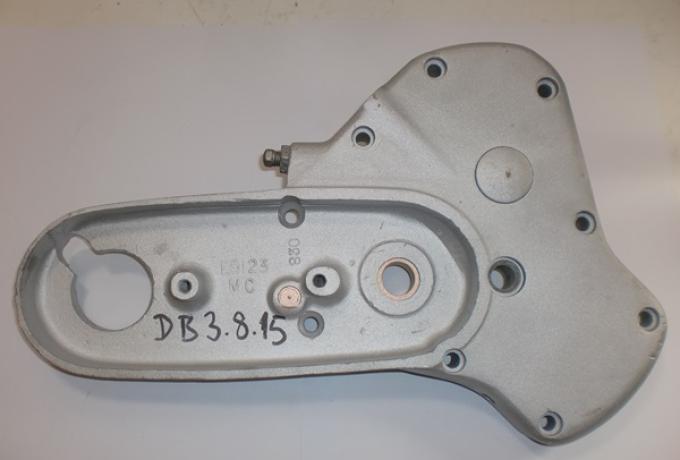 Norton Timing Cover used