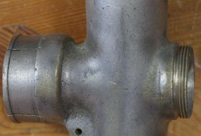 Vergaserkörper 1 1/4" 25MDYAJ9171 gebraucht