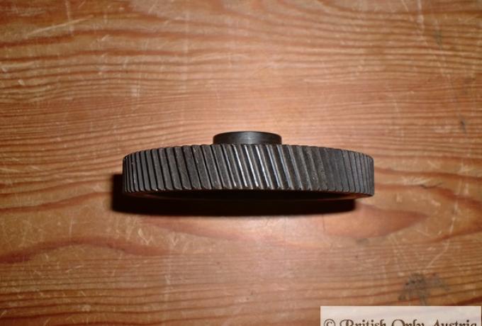 Velocette Magneto Gear Pinion Steel