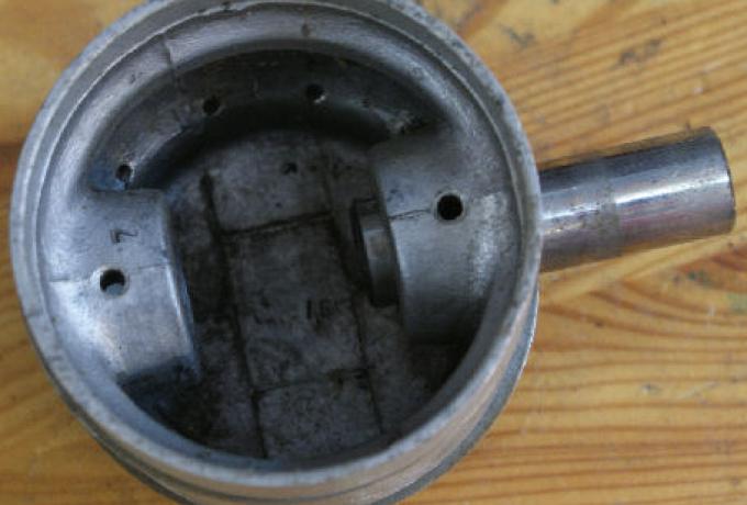 Nüral Piston 69.9mm