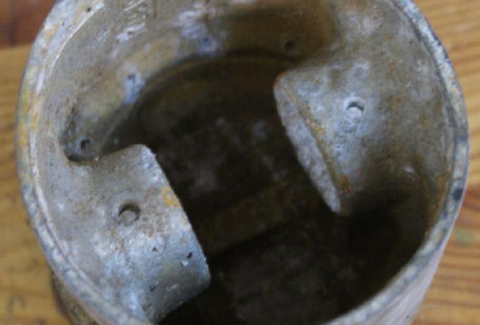 Kolben gebraucht 68.4mm