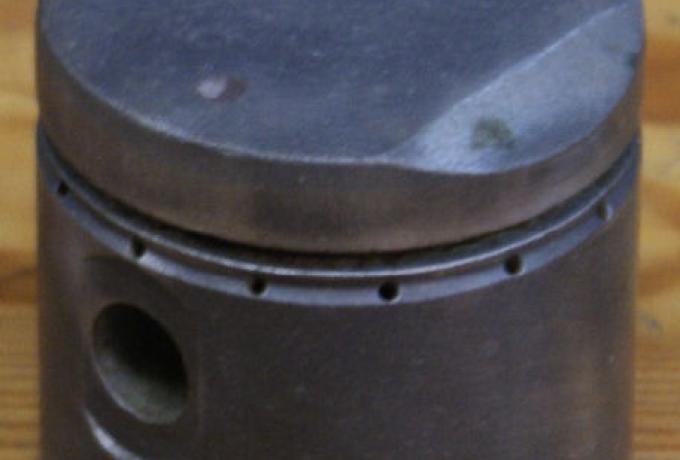 Kolben gebraucht 59.7mm