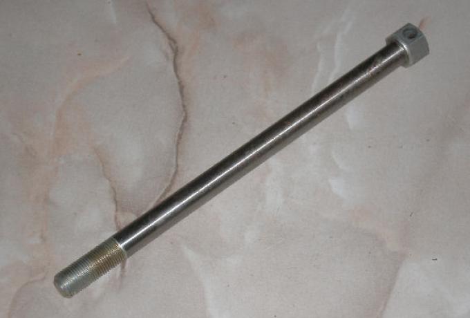 Triumph QD Hinterradspindel  verschiedene Modelle 1954-68