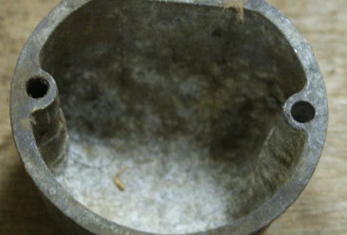 Twin Kipphebelabdeckung gebraucht