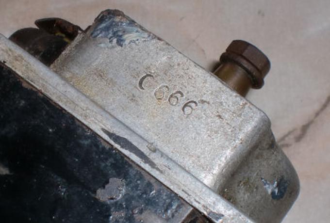 Thomson & Benett Magneto A.M.I. 31975A used