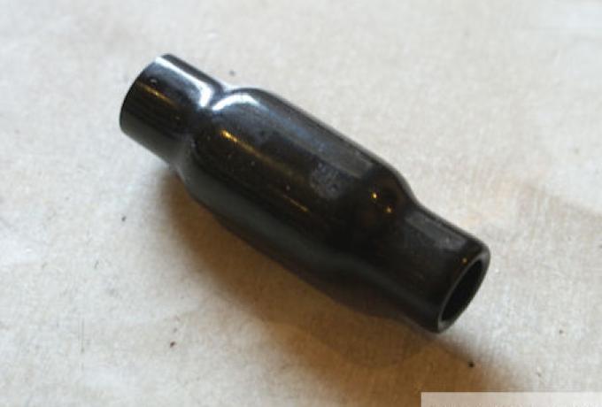 Norton Schutzhülle für Schaltwelle