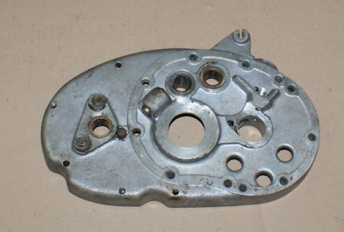 BSA Inner Cover used