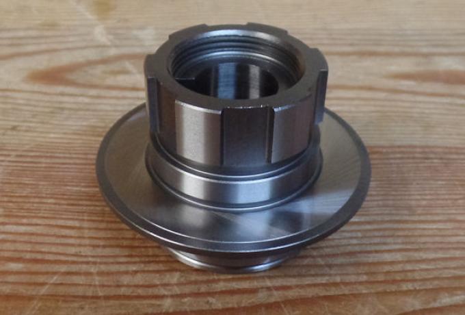 BSA Clutch Adaptor Hub - Large Taper