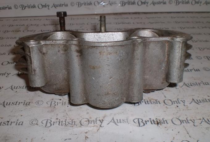 Triumph Inlet Rockerbox. used