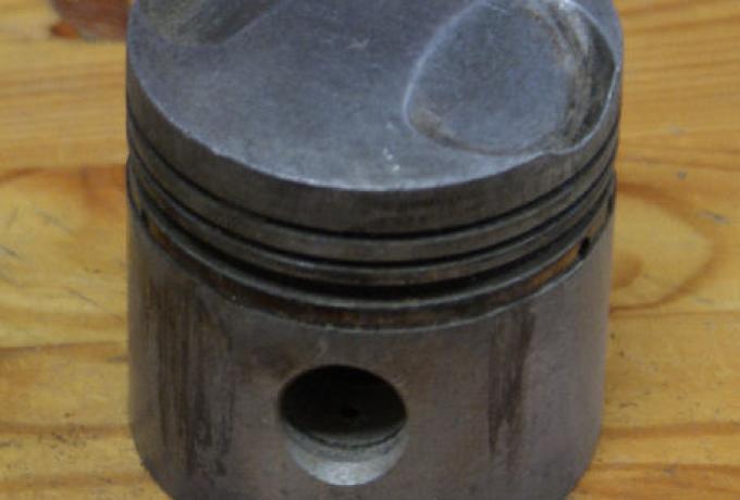 Norton Piston STD  used