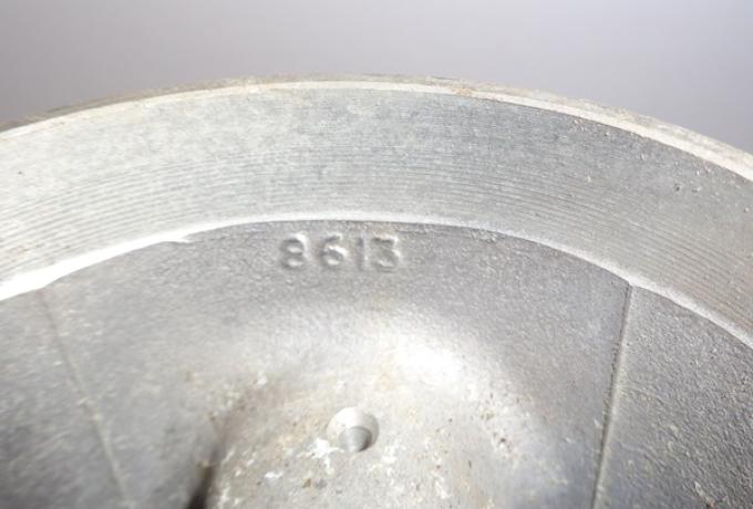 BSA M20 Heplex Kolben +030 82mm 8613 NOS 1937-54