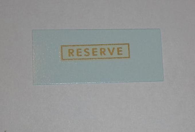 AMC Tank Transfer "Reserve"