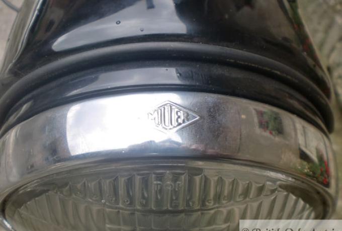 Velocette Venom 500cc 1962