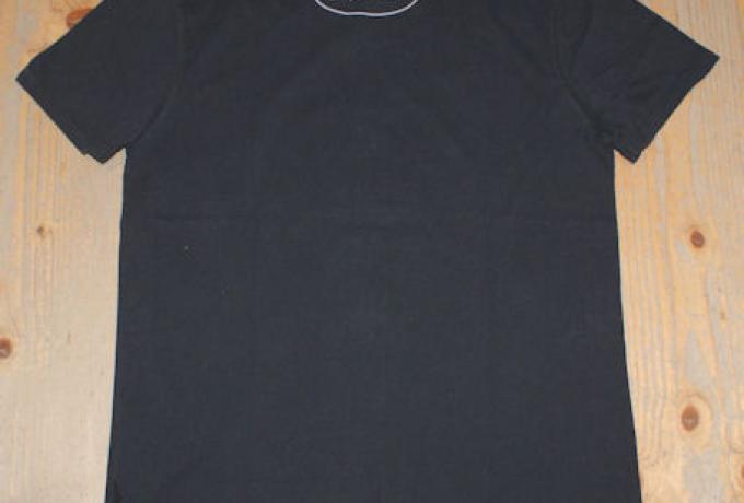 Brough Superior "Triple Ama Record Holder 1350cc" 2013 T-Shirt / S