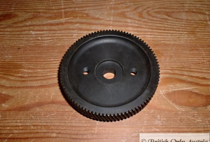 Velocette Magneto Gear Pinion Steel