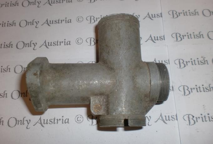 Vergaserkörper 276 AC/1A gebraucht