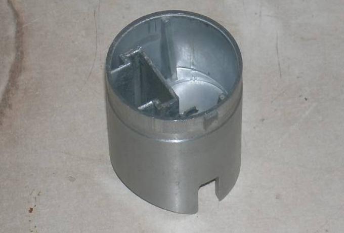 Amal  Throttle Slide 622 Cutout 4