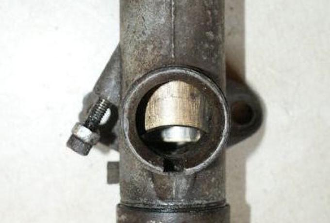 Amal Vergaserkörper 276EU/1PB gebraucht. Bsa A7