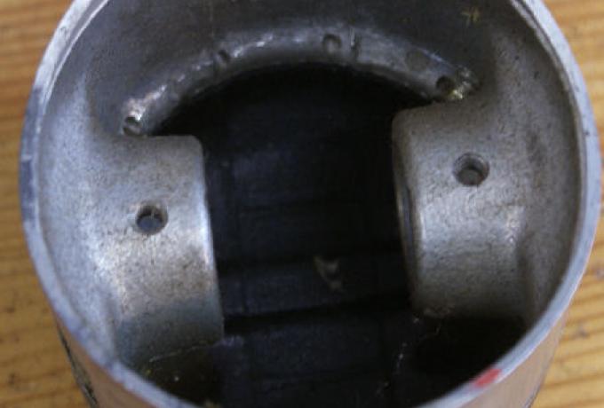 BSA Kolben gebraucht STD. Bsa C15