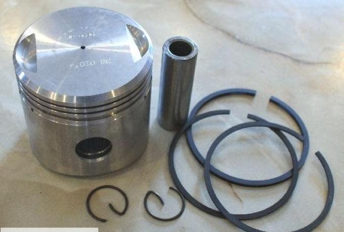 AJS/Matchless Piston +30 500 cc -1954