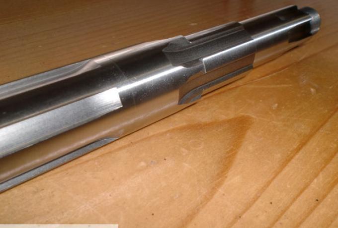 Triumph Pre Unit Hauptwelle
