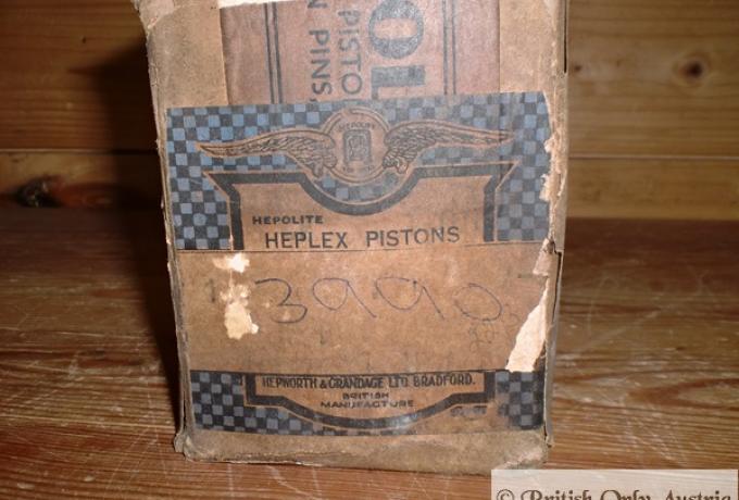 P&M (Panther) Piston +060 NOS