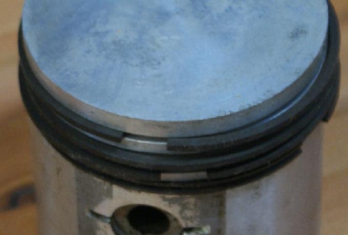 JAP J.A.P. Kolben STD