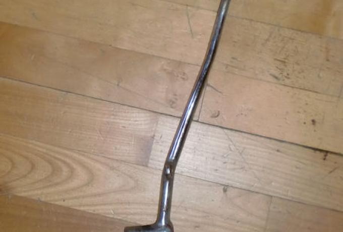 Bremshebel gebraucht