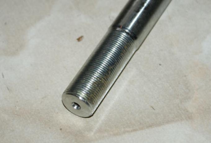 Triumph Hinterrad Spindel 1970 650/500ccm