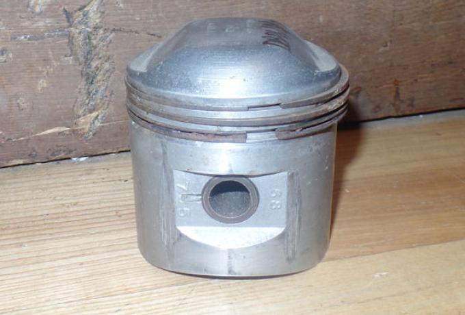Piston used Bsa