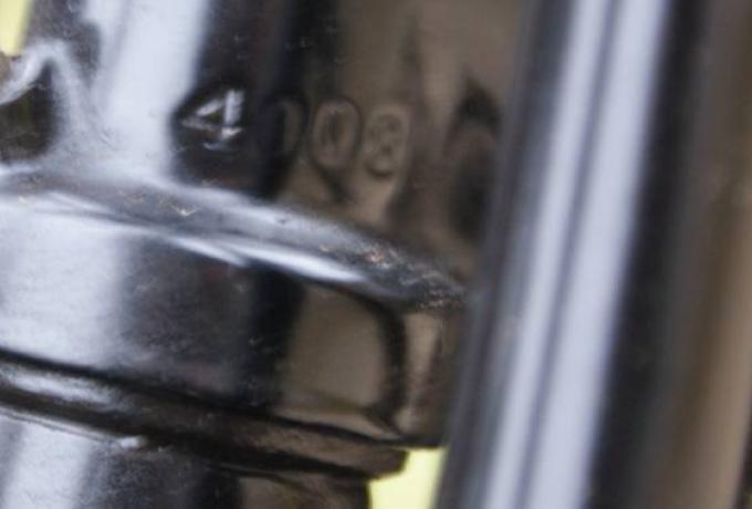 Sunbeam 500 cc  1916