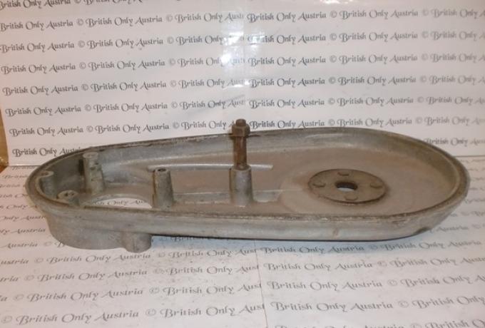 Royal Enfield Primary Chaincase  Cover P4910 used  