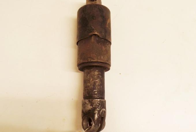AJS/Matchless Jampot Shock Absorber used. 1951-1956 | BRITISH Only ...