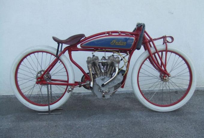 Indian Power Plus Daytona Racing 1000cc 1920