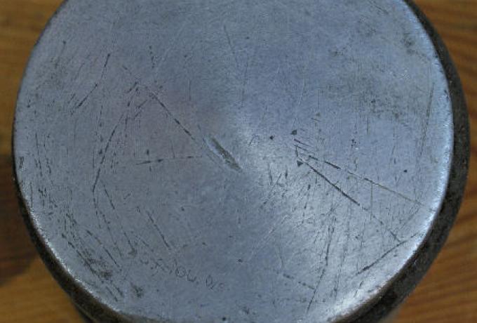 Kolben gebraucht 78mm