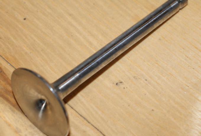 Velocette MAC Inlet-and Exhaustvalve 5/16"