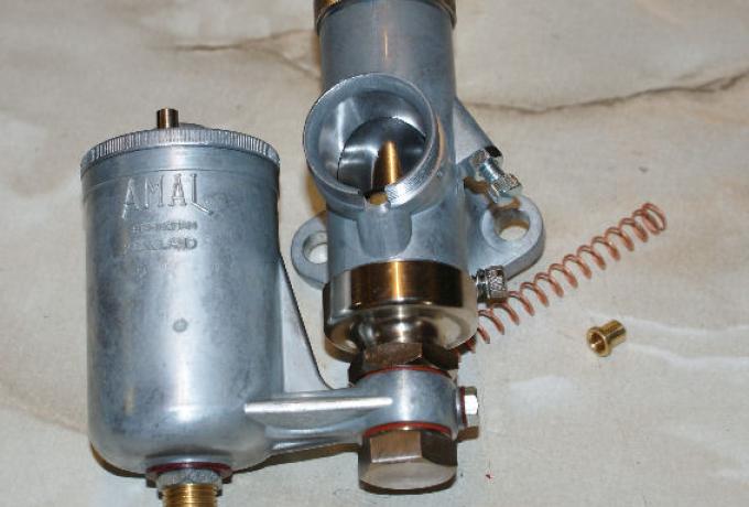Triumph Carburettor T100 1 1/8"