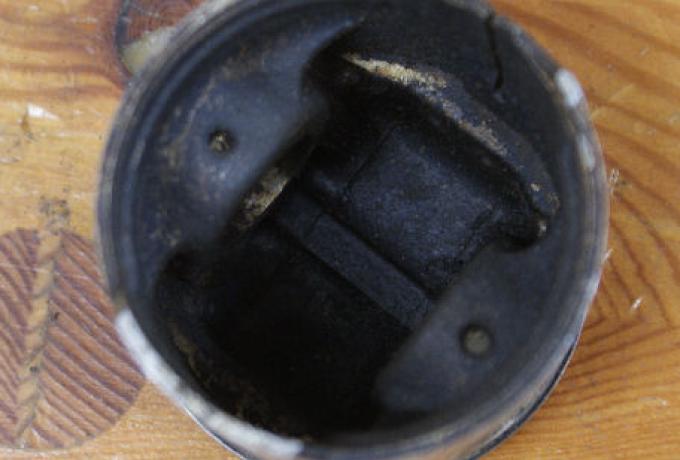 Kolben gebraucht 56.8mm