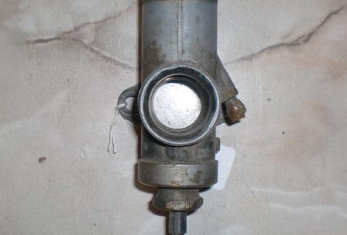 Vergaserkörper 1 1/8" 89B/1AK 33mm gebraucht