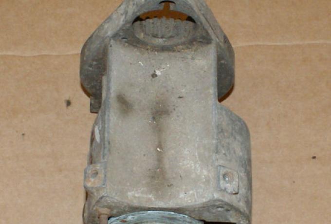 Lucas Magneto MO1 used