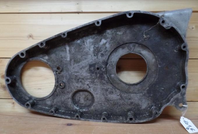 BSA Kettenkasten innen gebraucht