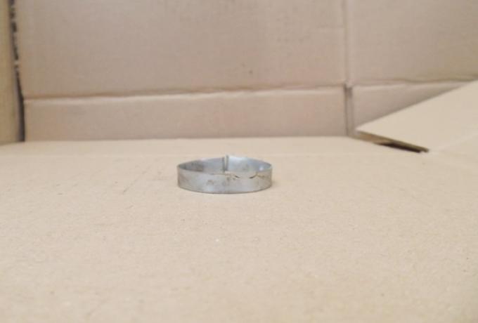 Norton Feder Clip NOS