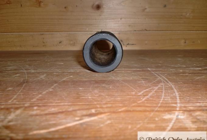John Bull Handlebar rubber ringed Barrel Type4" x 7/8" - 22 mm