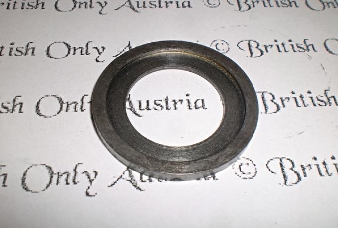 Triumph Adventurer Support Concial Hub