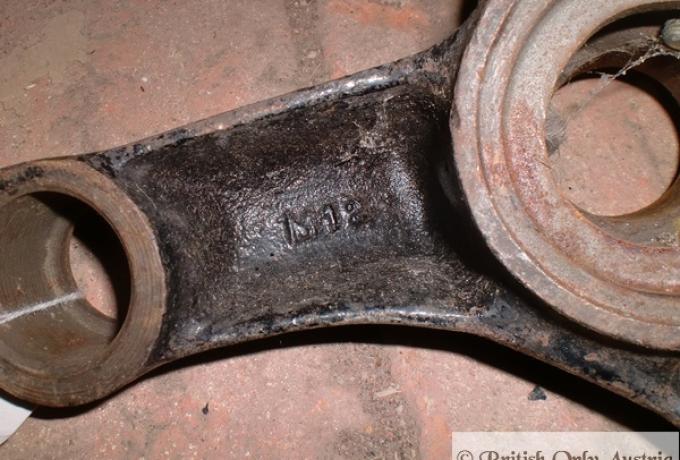 AJS/Matchless Top Yoke 021748 used