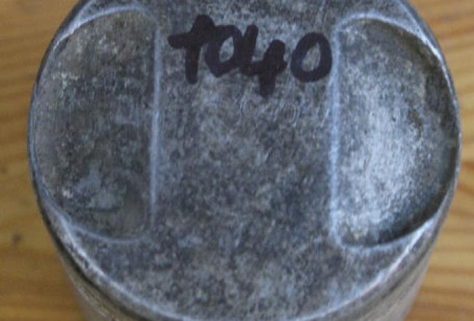 Kolben gebraucht 61.05mm