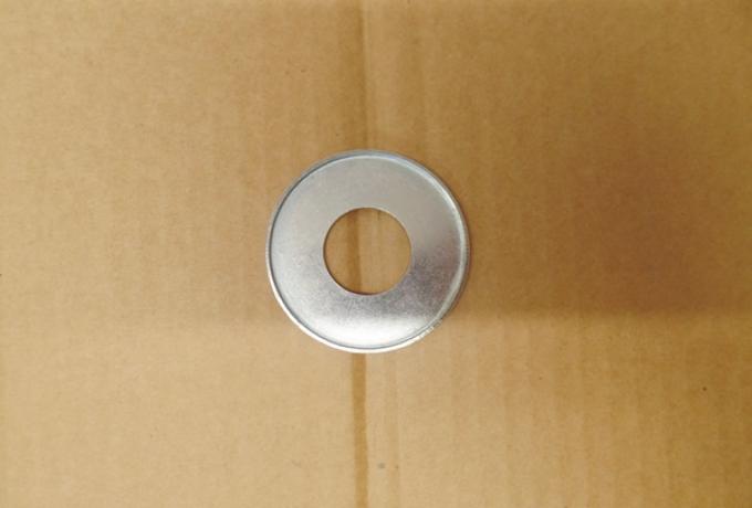 Norton Schalenscheibe