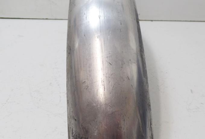 Mudguard Alloy NOS