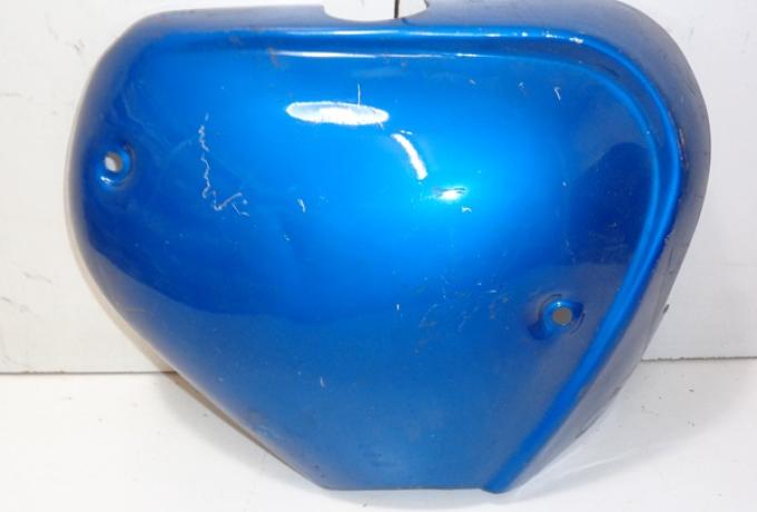 Side Panel Metal, NOS, 1965 1965,A50,A65. Bsa.