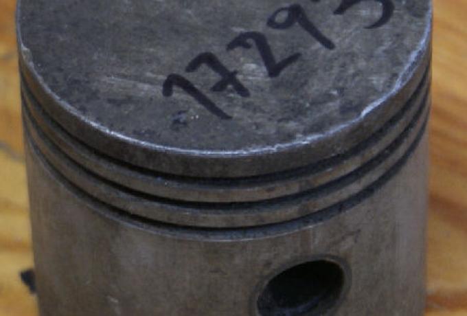 Kolben gebraucht 62.8mm